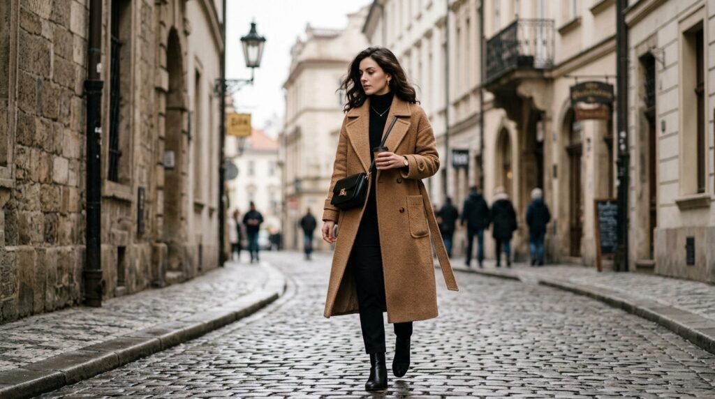 The 10-Piece Capsule Wardrobe Every Woman Needs (And How to Build It on Any Budget)