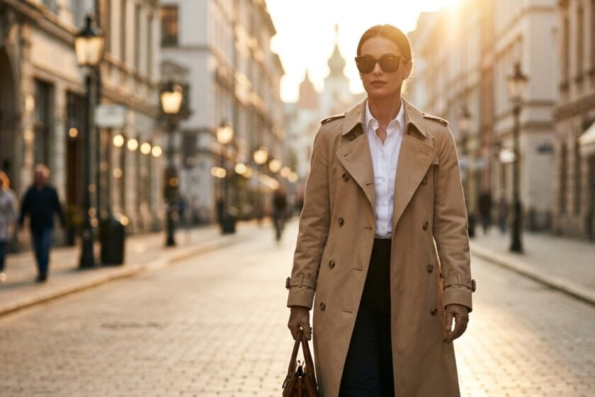 How to Look Expensive on a Budget: 30 Outfit Ideas That Actually Work