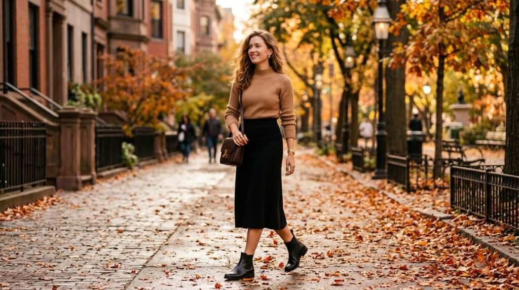 The 10-Piece Capsule Wardrobe Every Woman Needs (And How to Build It on Any Budget)