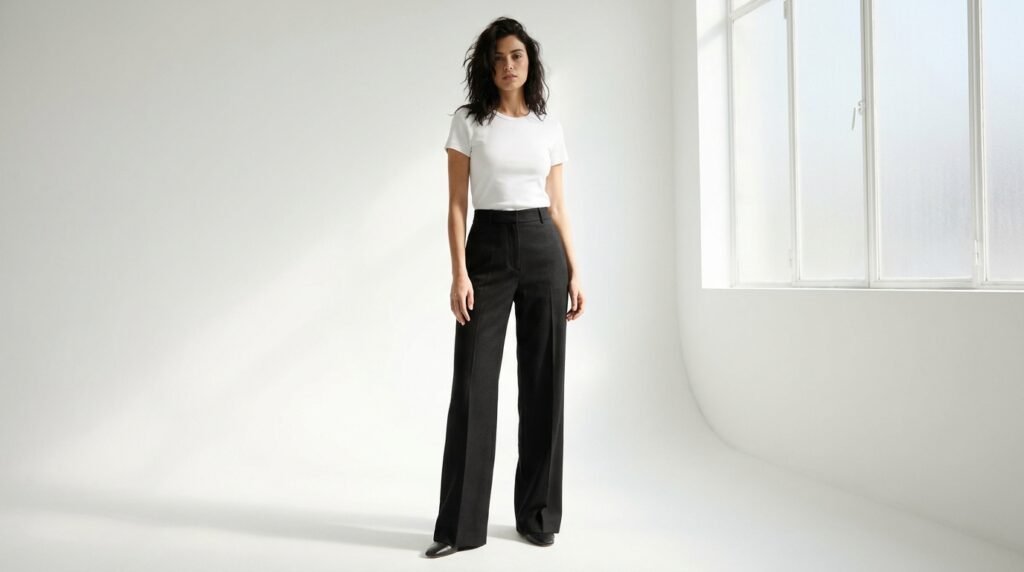 The 10-Piece Capsule Wardrobe Every Woman Needs (And How to Build It on Any Budget)
