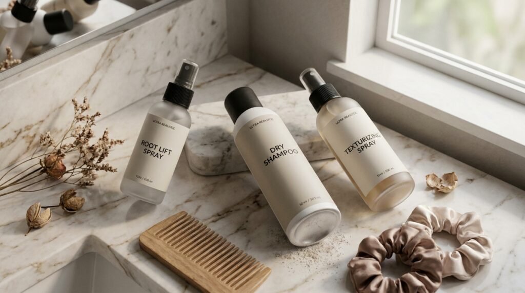 How to Make Thin Hair Look Thicker: A Step-by-Step Styling Guide