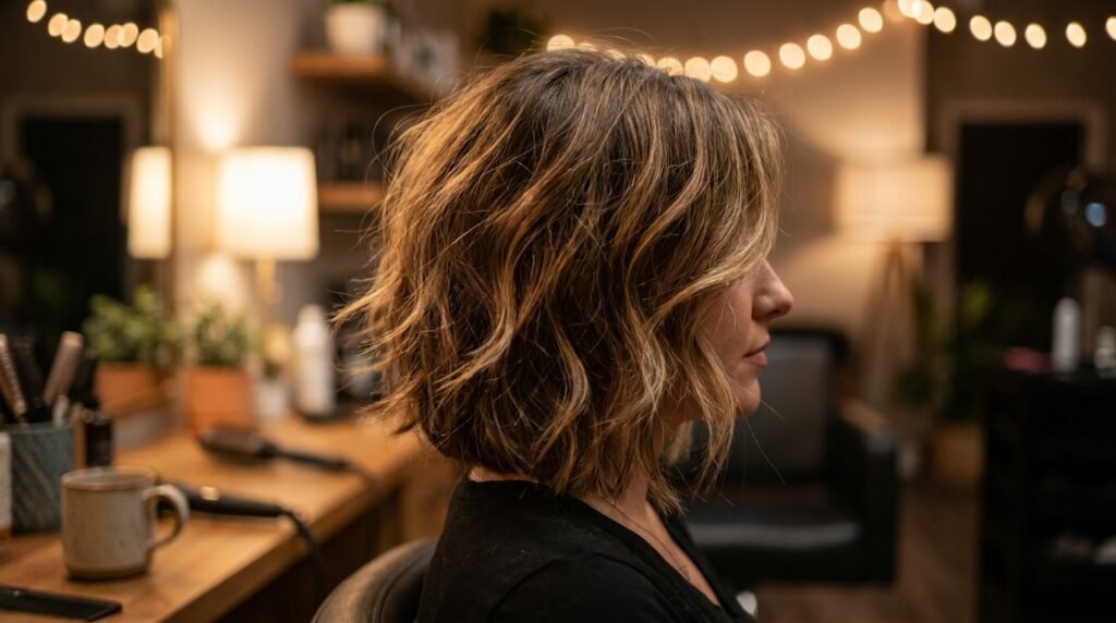 How to Make Thin Hair Look Thicker: A Step-by-Step Styling Guide