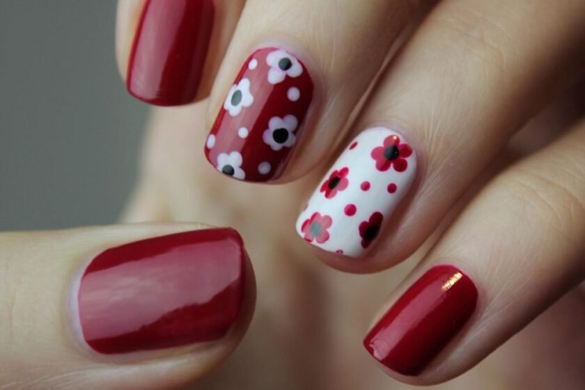 nail art inspiration photo