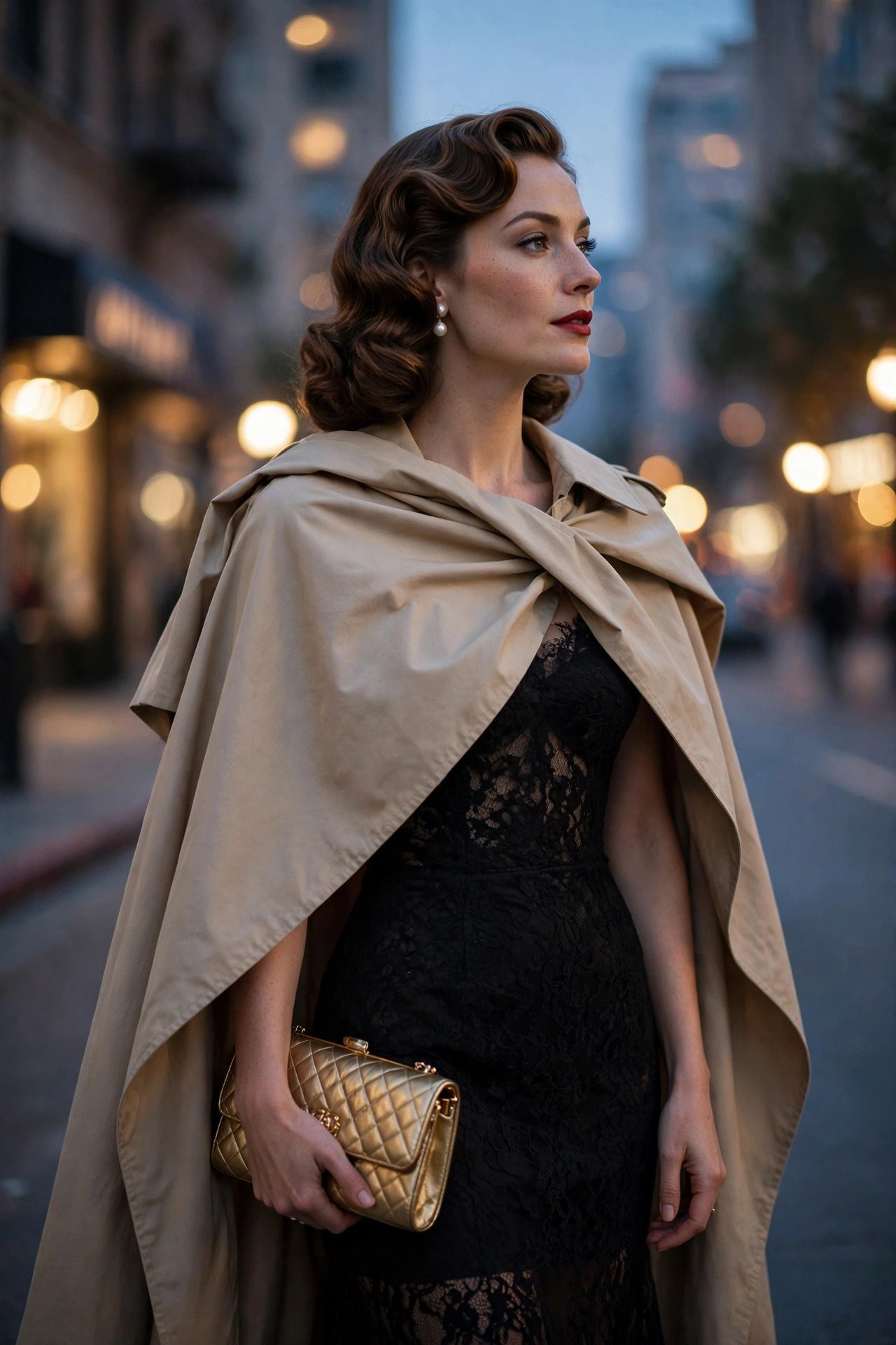 Trench Coat Fall Looks: Casual to Dressy in 2026